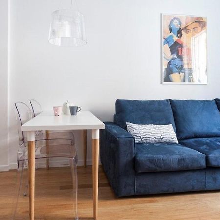 Navigli Suites - De Santis Milano Eksteriør billede