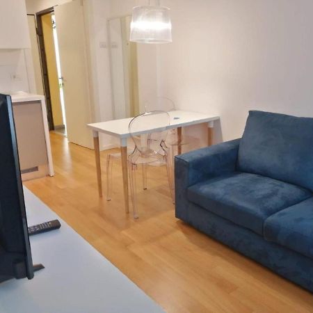 Navigli Suites - De Santis Milano Eksteriør billede