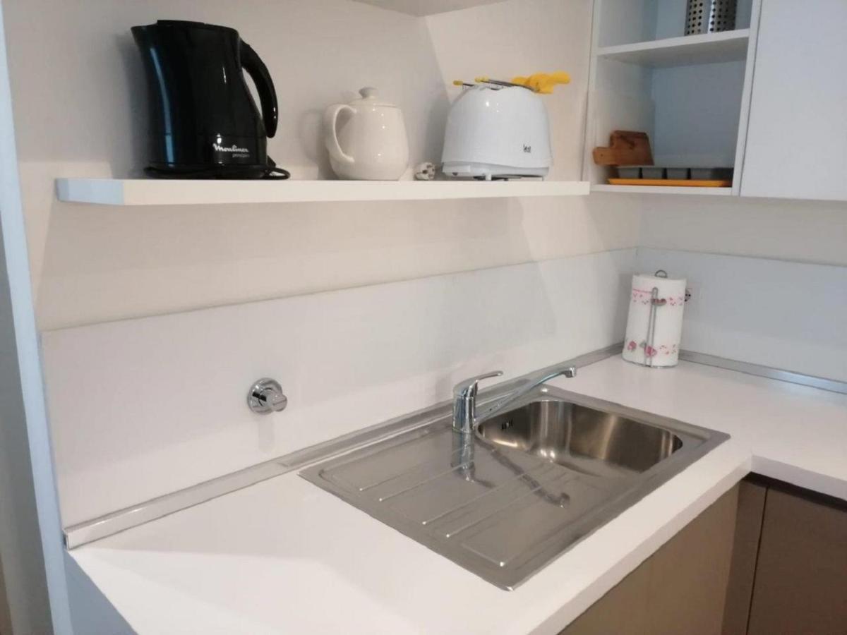 Navigli Suites - De Santis Milano Eksteriør billede