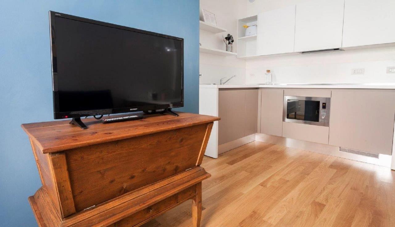 Navigli Suites - De Santis Milano Eksteriør billede