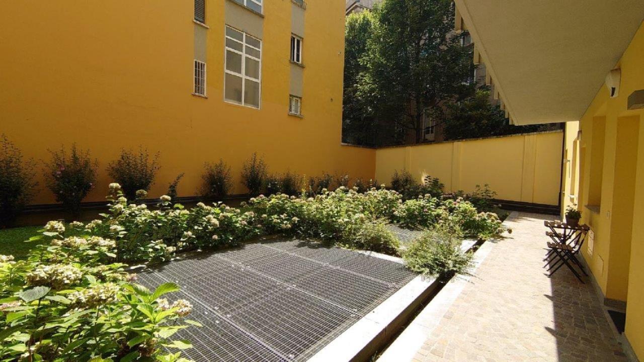 Navigli Suites - De Santis Milano Eksteriør billede