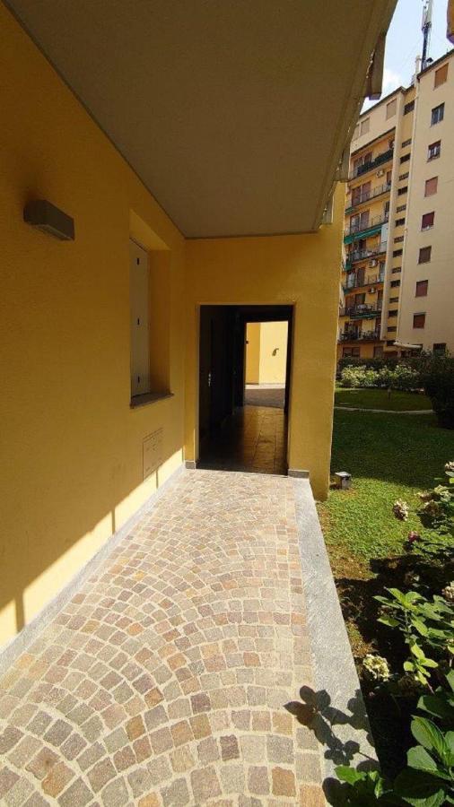 Navigli Suites - De Santis Milano Eksteriør billede