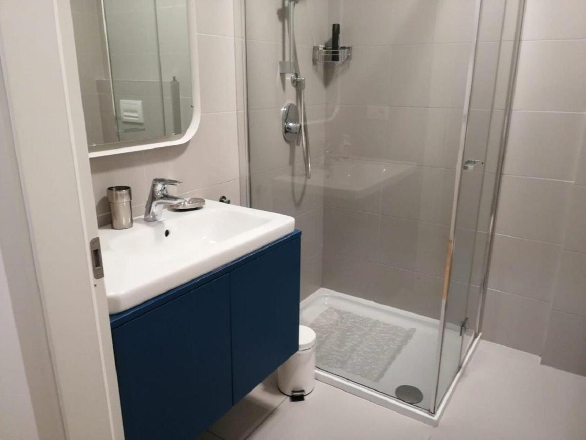 Navigli Suites - De Santis Milano Eksteriør billede