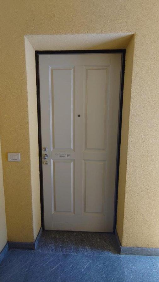 Navigli Suites - De Santis Milano Eksteriør billede