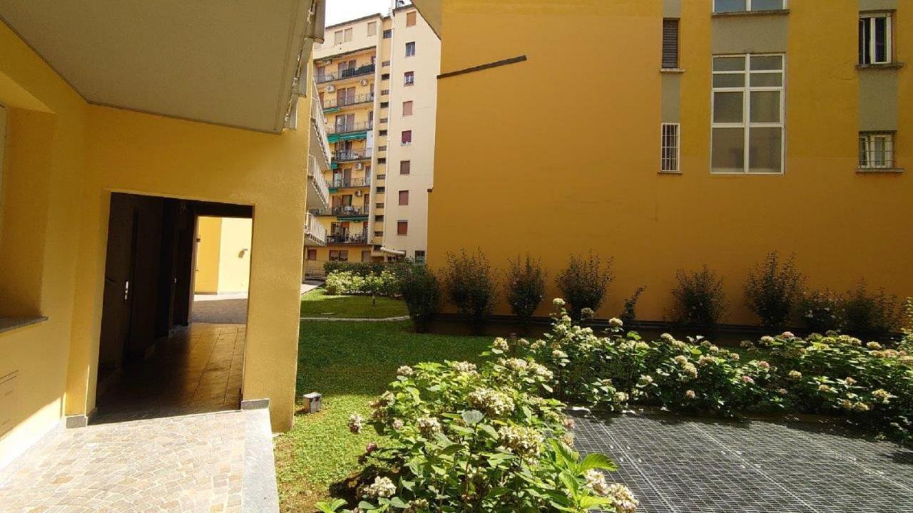 Navigli Suites - De Santis Milano Eksteriør billede